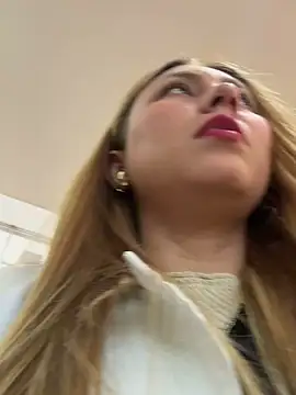 Brittanyrosexx online show from January 8, 8:57 pm