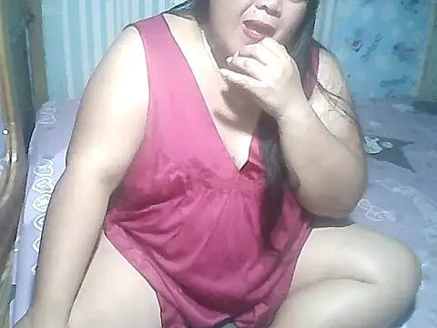 cutechubbyasian online show from March 18, 1:16 pm