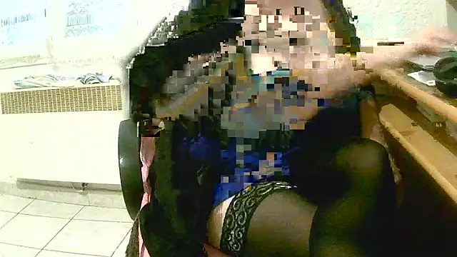 douceur63 online show from December 17, 11:58 am