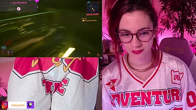 Indriya2x0 online show from June 5, 8:48 pm