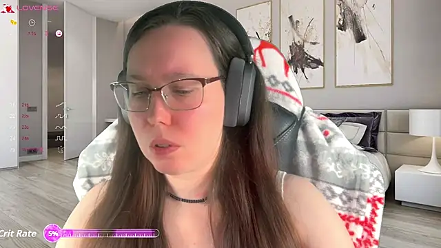 Victoria Romans online show from December 20, 10:14 pm