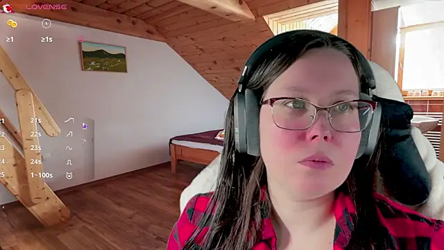 Victoria Romans online show from March 14, 7:42 am