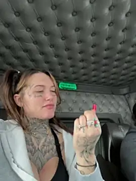 lexymarie online show from January 18, 4:25 pm