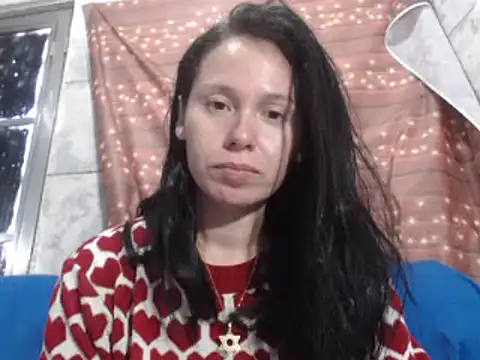 Snapshot of Venusluxodomme chatting on September 29, 10:20 am Venusluxodomme online show from September 29, 10:20 am