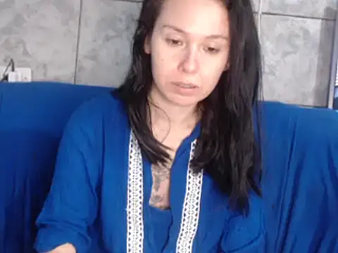 Venusluxodomme online show from August 3, 10:15 pm