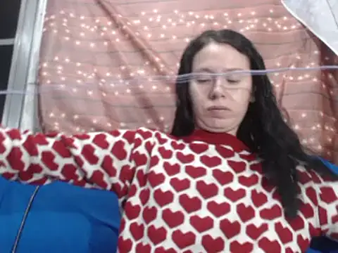 Snapshot of Venusluxodomme chatting on September 26, 1:03 am Venusluxodomme online show from September 26, 1:03 am