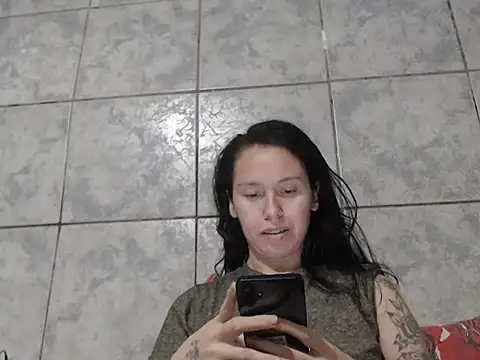 Snapshot of Venusluxodomme chatting on October 1, 11:26 am Venusluxodomme online show from October 1, 11:26 am