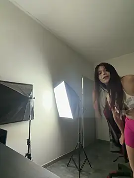 kiarafonseca  online show from March 4, 1:23 am