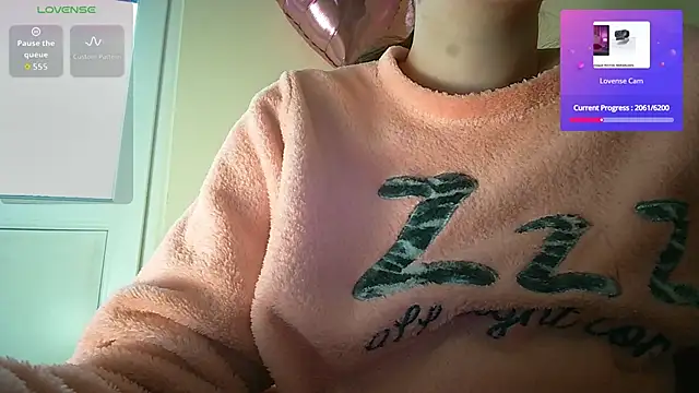 Mary2660 online show from February 11, 11:12 am