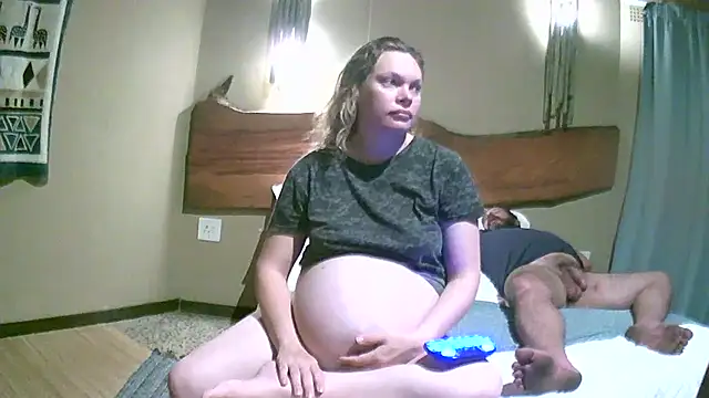 TryingWind online show from October 25, 9:43 pm