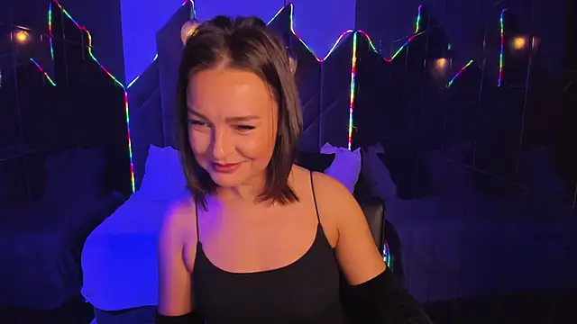 MilenaMellow online show from September 12, 8:38 pm