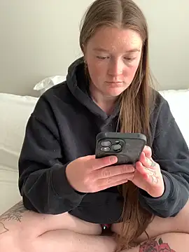 PussiesnCream  online show from March 23, 8:15 pm