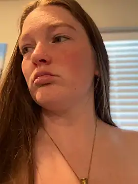 PussiesnCream  online show from November 3, 4:22 pm