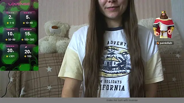 malinka sweet19 online show from May 11, 5:31 am