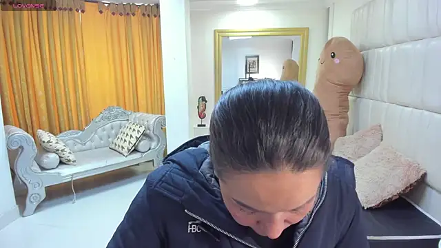 gaby trent online show from March 10, 4:22 pm