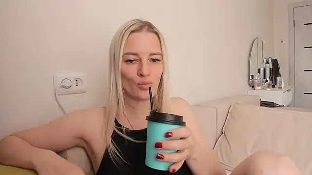 Princessa ya online show from September 12, 4:13 am