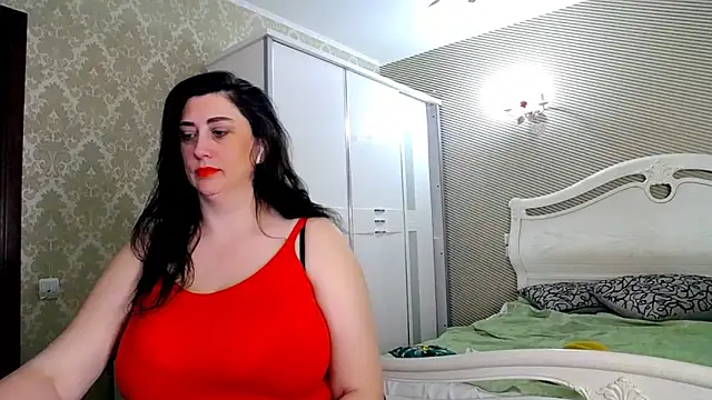 Evelyn Shy online show from March 20, 10:20 am