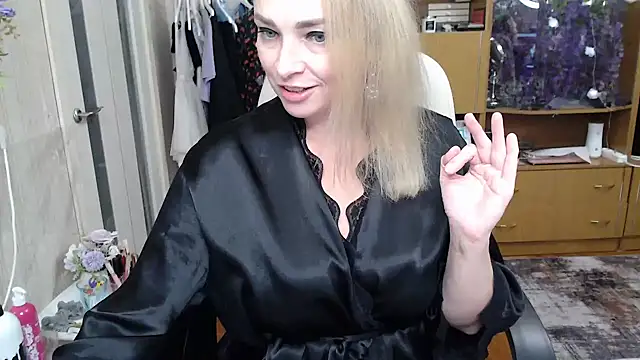 Mika Passion online show from September 20, 8:12 am