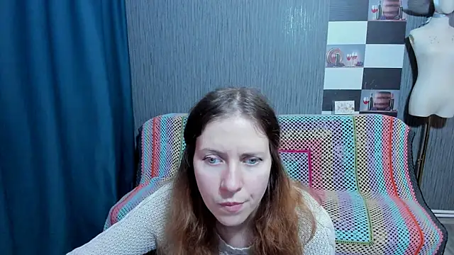 pa1e pr1ncess online show from February 27, 11:43 am