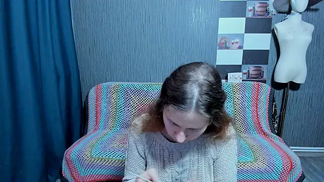 pa1e pr1ncess online show from February 13, 6:37 am