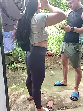 venusandzeusxh online show from March 9, 1:03 pm