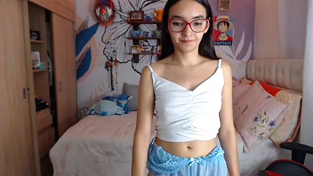 LinzyBaner online show from February 26, 11:15 pm