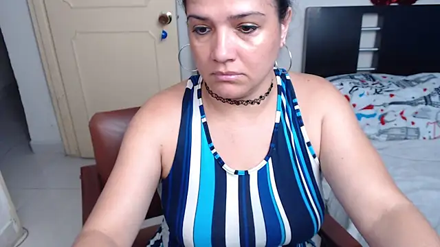 GlendaStarx online show from February 12, 3:30 am