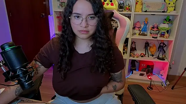 Sweet sully   online show from April 13, 8:37 am