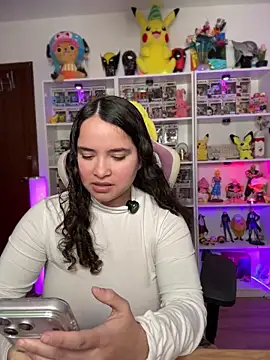 Sweet sully   online show from March 14, 9:32 am