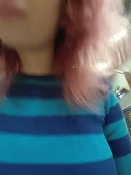 Frost foxy online show from December 5, 2:55 am