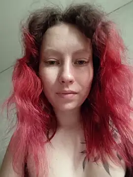 Frost foxy online show from April 2, 4:10 am