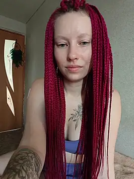 Frost foxy online show from March 4, 4:19 am