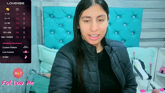 MAARYMOON online show from March 27, 10:38 am