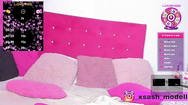 sasha xxxx online show from March 2, 1:05 am