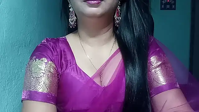 Secret Dessire online show from October 31, 6:01 pm