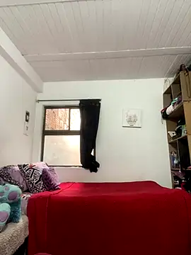 AlondraDiossa03 online show from December 2, 8:33 pm