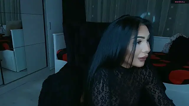 mistress meryem online show from April 21, 12:58 am