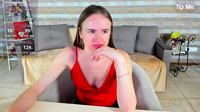 SusanSmit online show from November 19, 8:09 pm