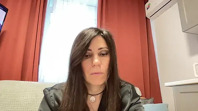 HotyWinter online show from November 4, 5:56 am