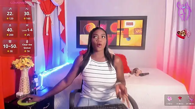 Emabland2 online show from September 9, 4:23 am