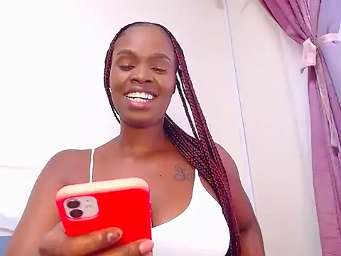 LuciousLips96 online show from February 23, 3:00 pm