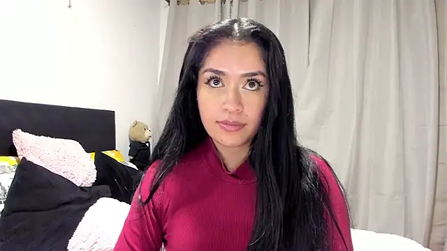 Aura Owl online show from April 18, 5:54 am