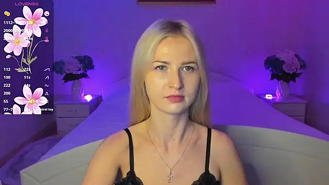 AnnaCarrera online show from October 26, 9:43 pm