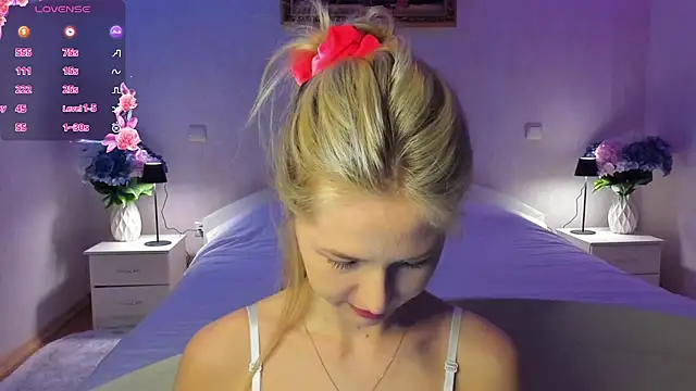 AnnaCarrera online show from January 15, 9:21 pm