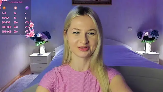 AnnaCarrera online show from February 20, 8:31 pm