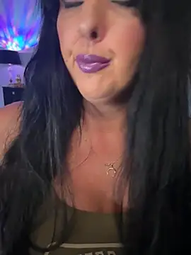 TiffanyRoxx online show from October 27, 7:52 pm