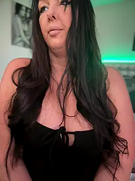 TiffanyRoxx online show from November 24, 12:51 pm