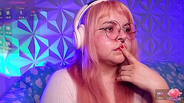 Satyn doll online show from March 24, 11:32 pm