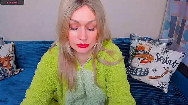 EllenMoore online show from March 2, 5:08 am