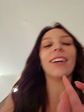 LilyOrion online show from July 23, 11:24 pm